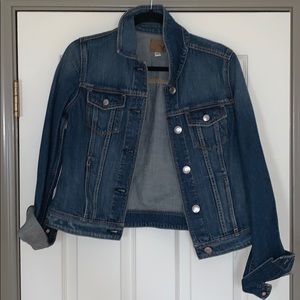 American Eagle Denim Jacket - NWOT